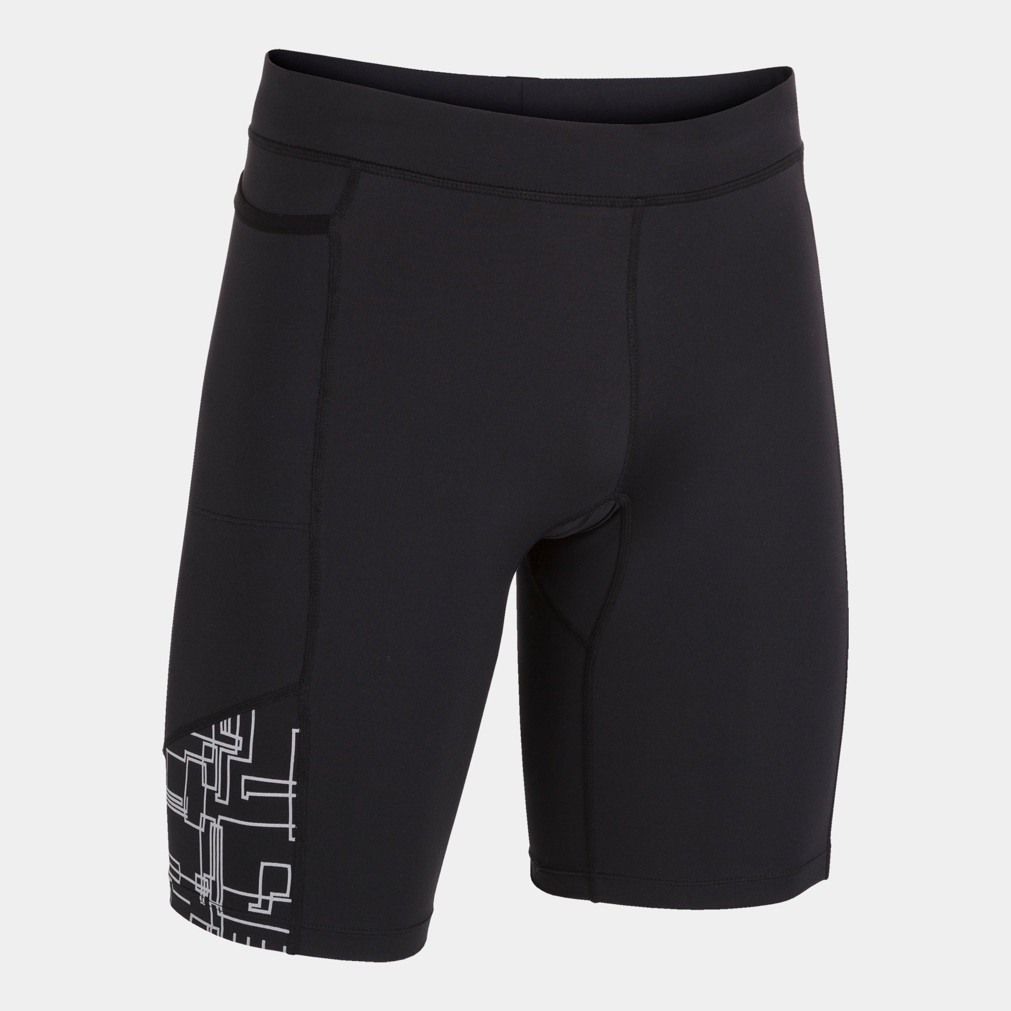 Joma Elite VIII Short Tight