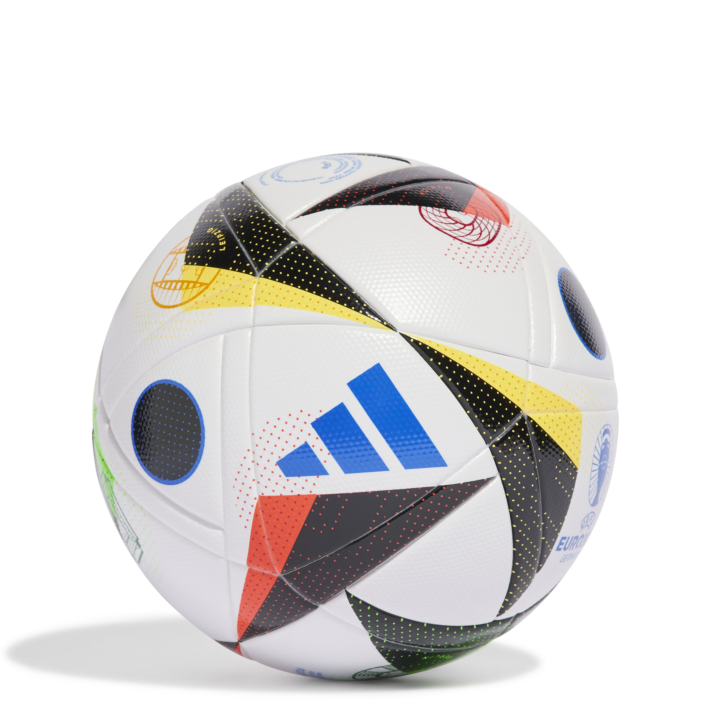 Adidas EURO24 League Ball