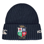 Canterbury British & Irish Lions Beanie Hat - Unisex