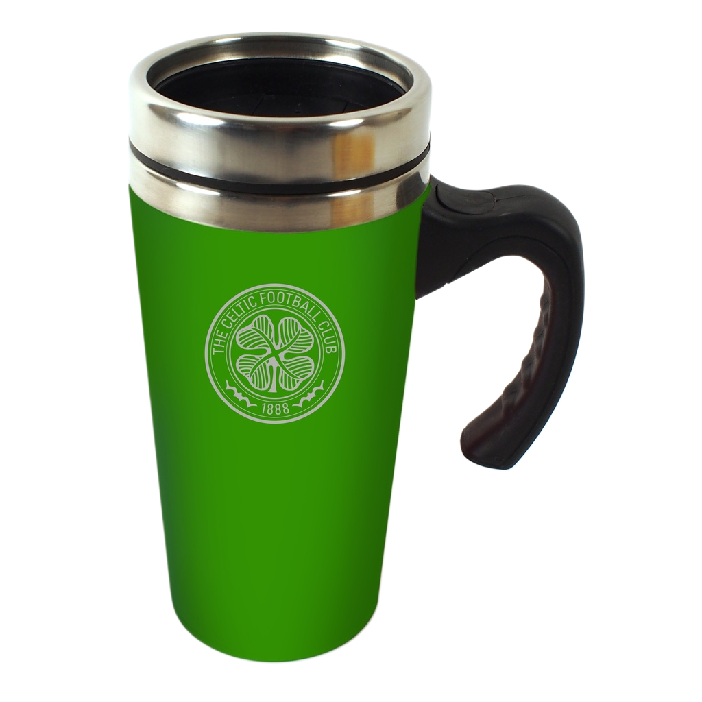 Team Merchandise Celtic Travel