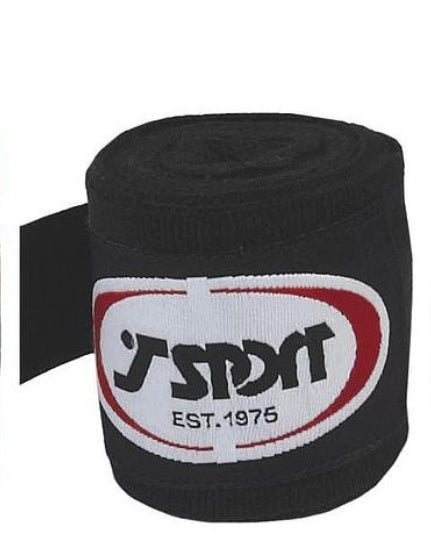 T-Sport .55m Hand Wraps