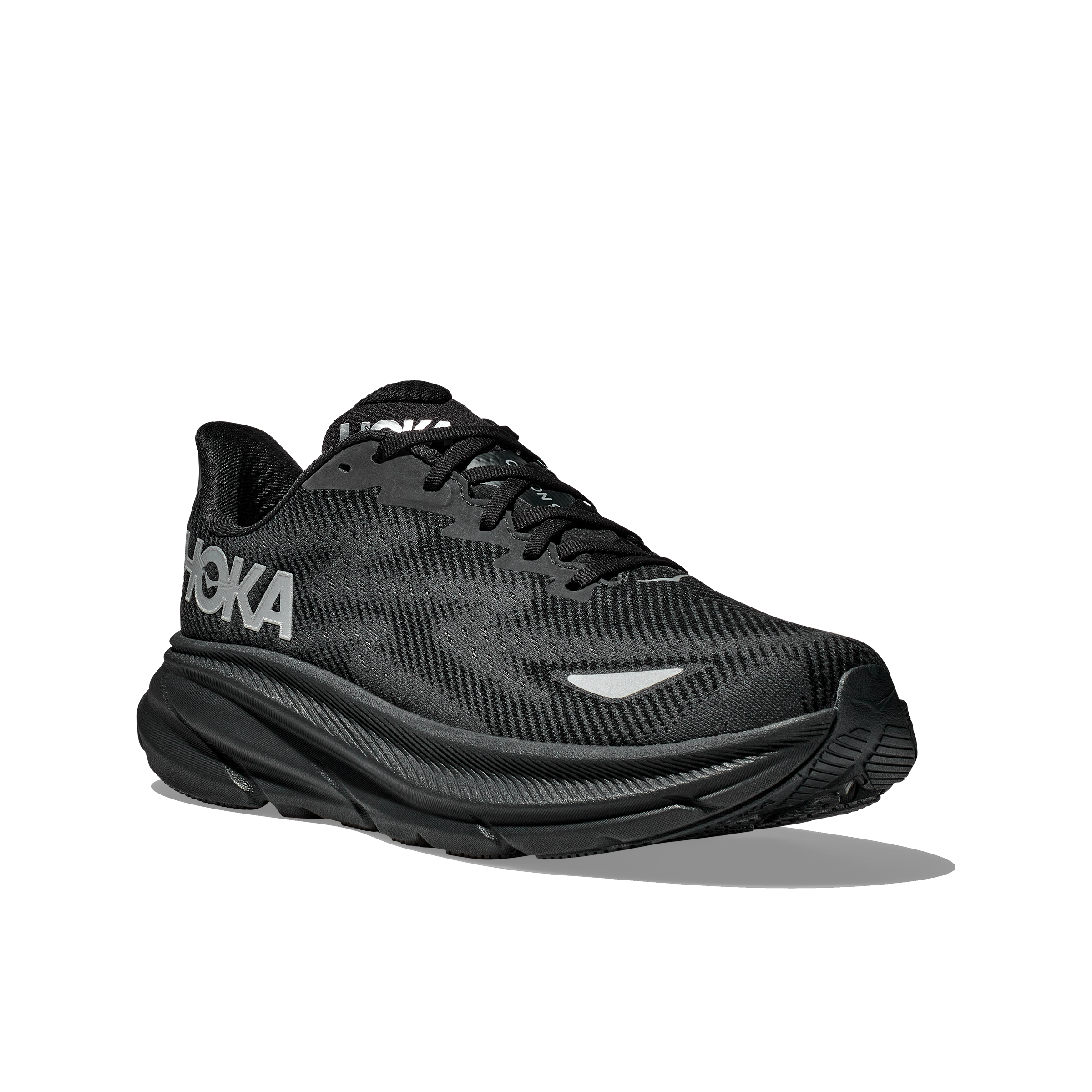 Hoka Clifton 9 GORE-TEX Men's Running Shoes