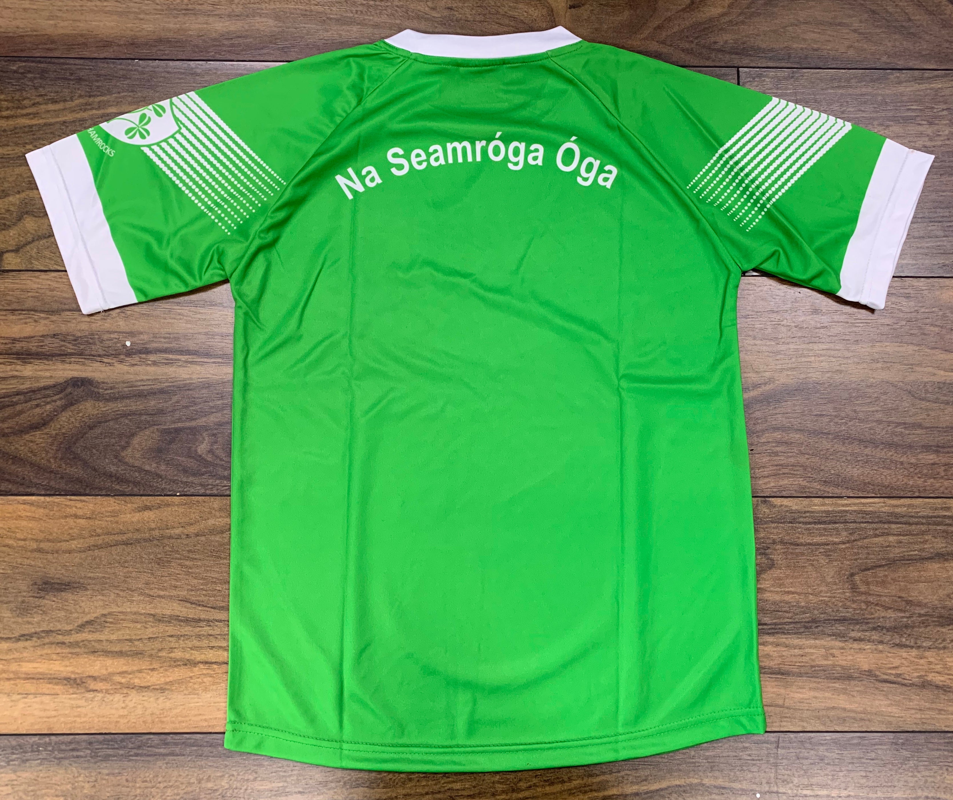 CS Teamwear Kilrush Shamrocks -