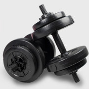 Phoenix Fitness Phoenix 15Kg Adjustable Dumbel