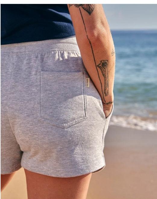 Saltrock Velator Sweat Shorts