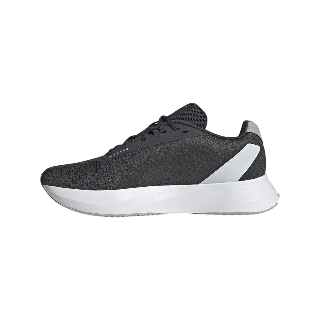 Adidas Duramo Women's Running Shoes Black Gold