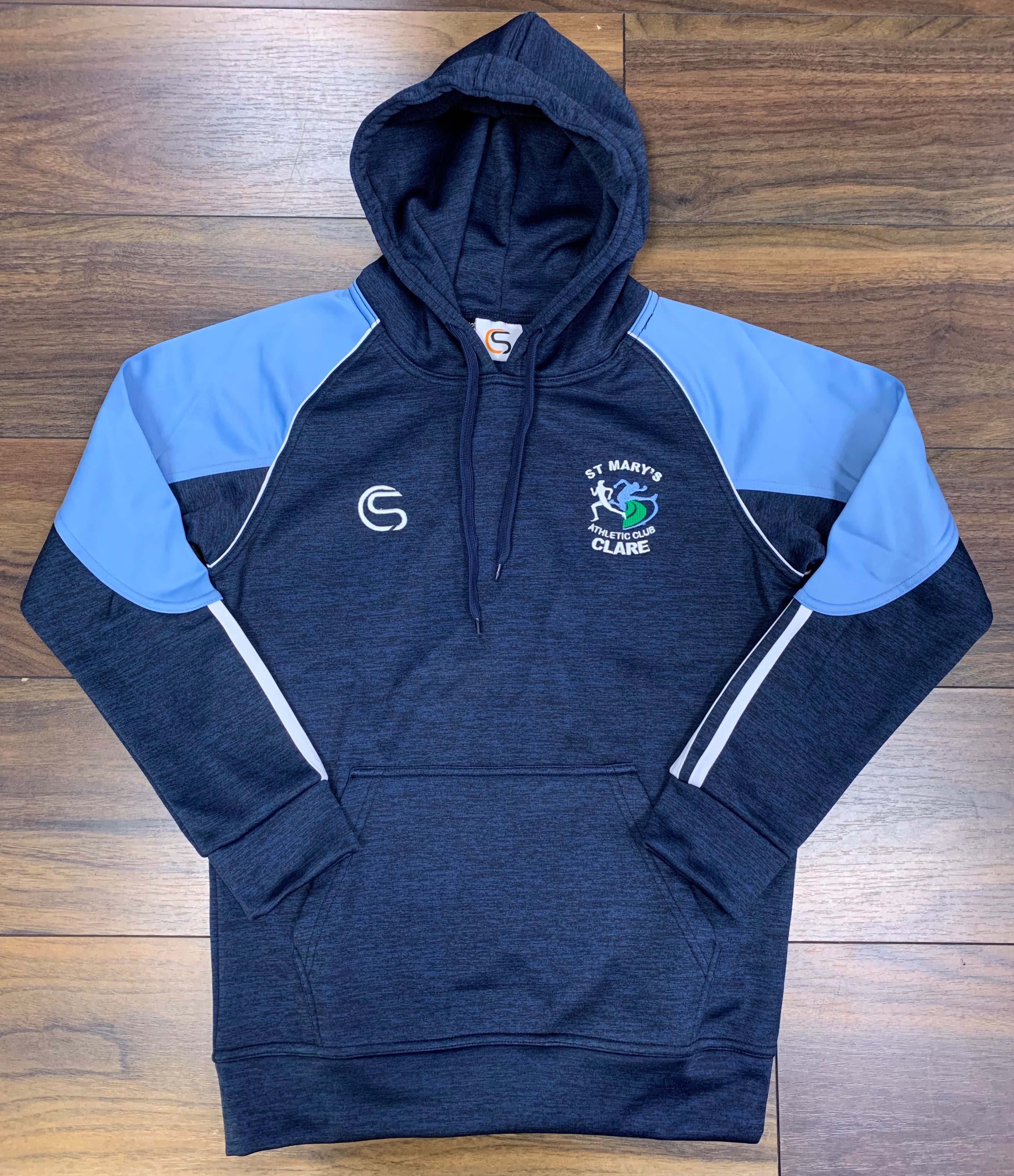 CS Teamwear Marys Hoody