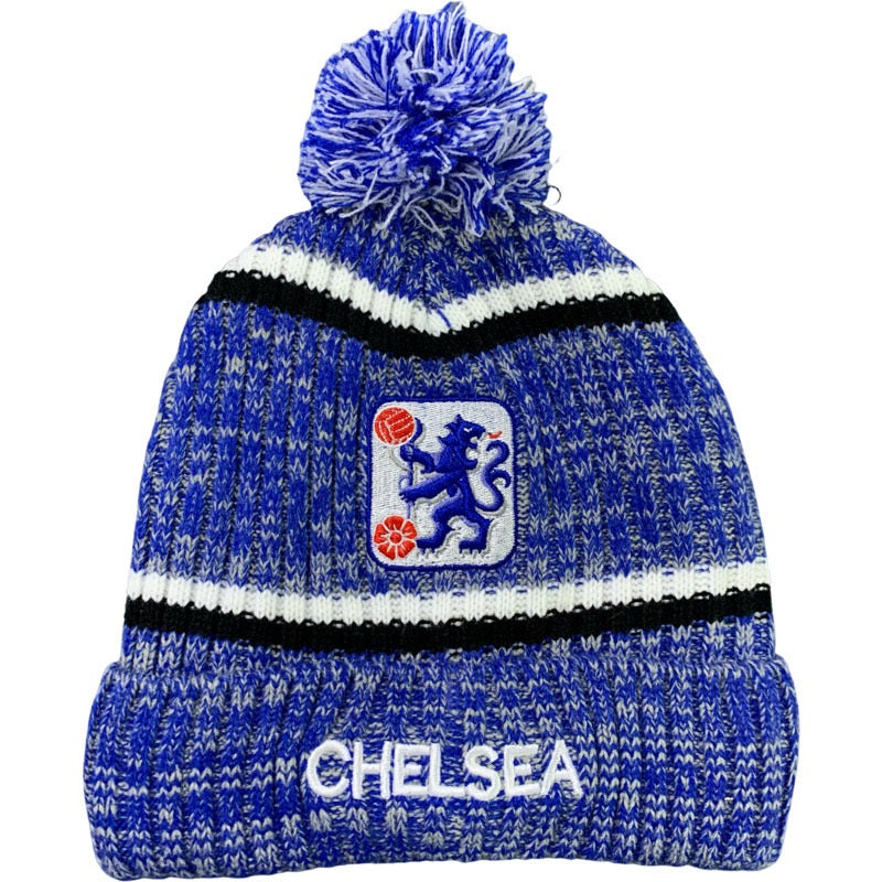 Vitalrate Chelsea Bobble