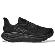 Hoka Clifton Women' Running Shoes Black Black