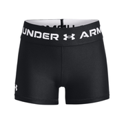Under Armour Girls' HeatGear® Shorty