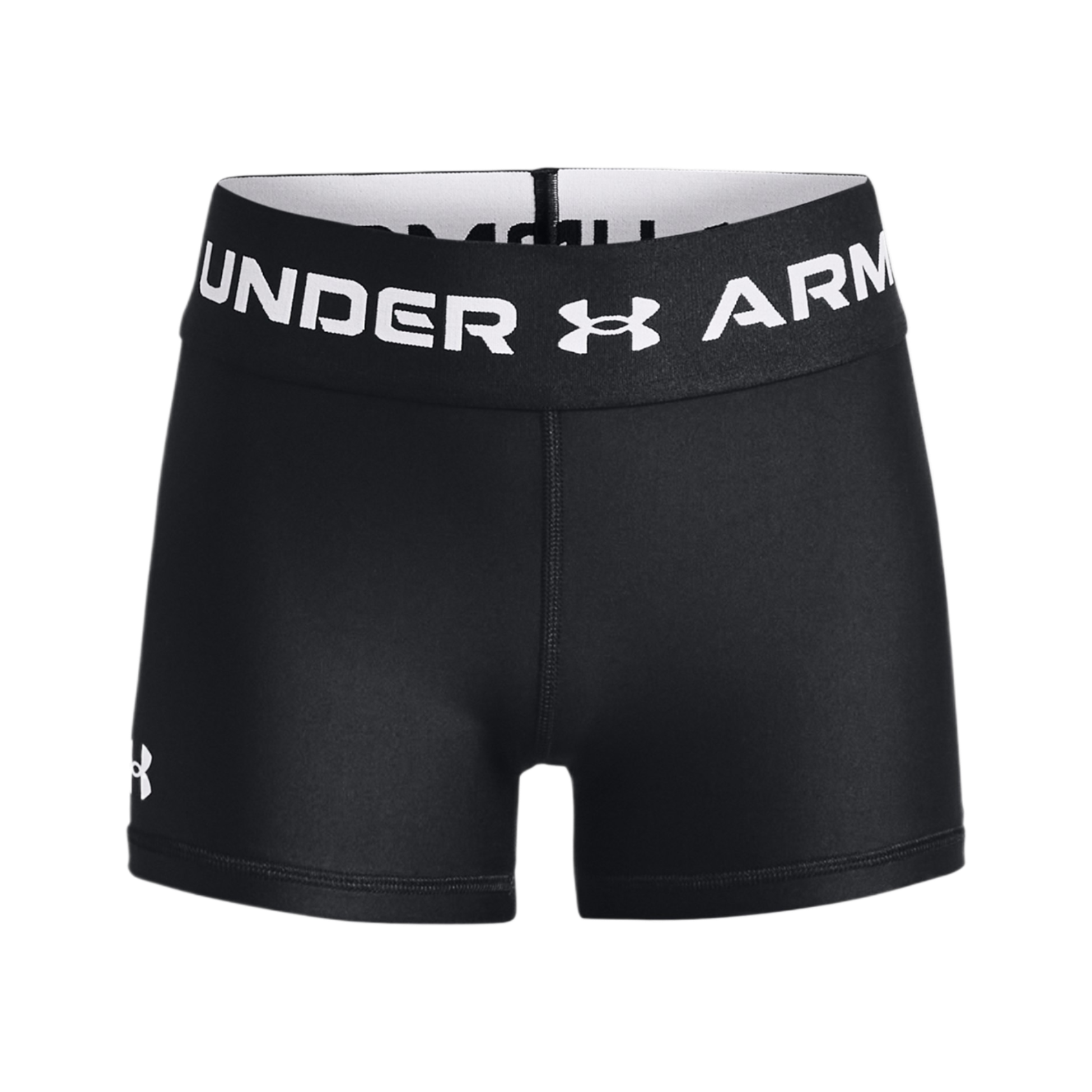 Under Armour Girls' HeatGear® Shorty