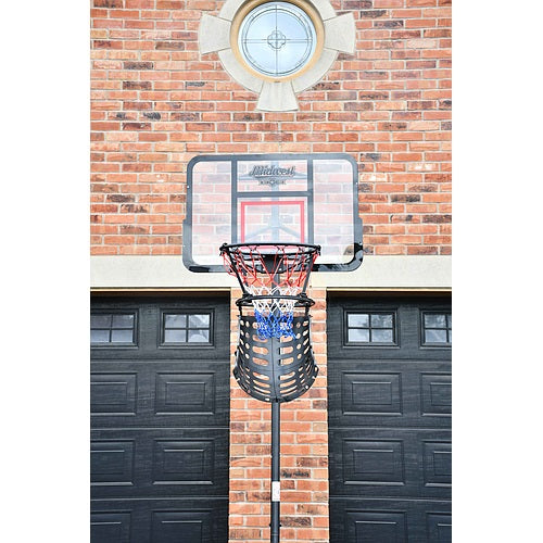 Midwest Basketball Shot Return