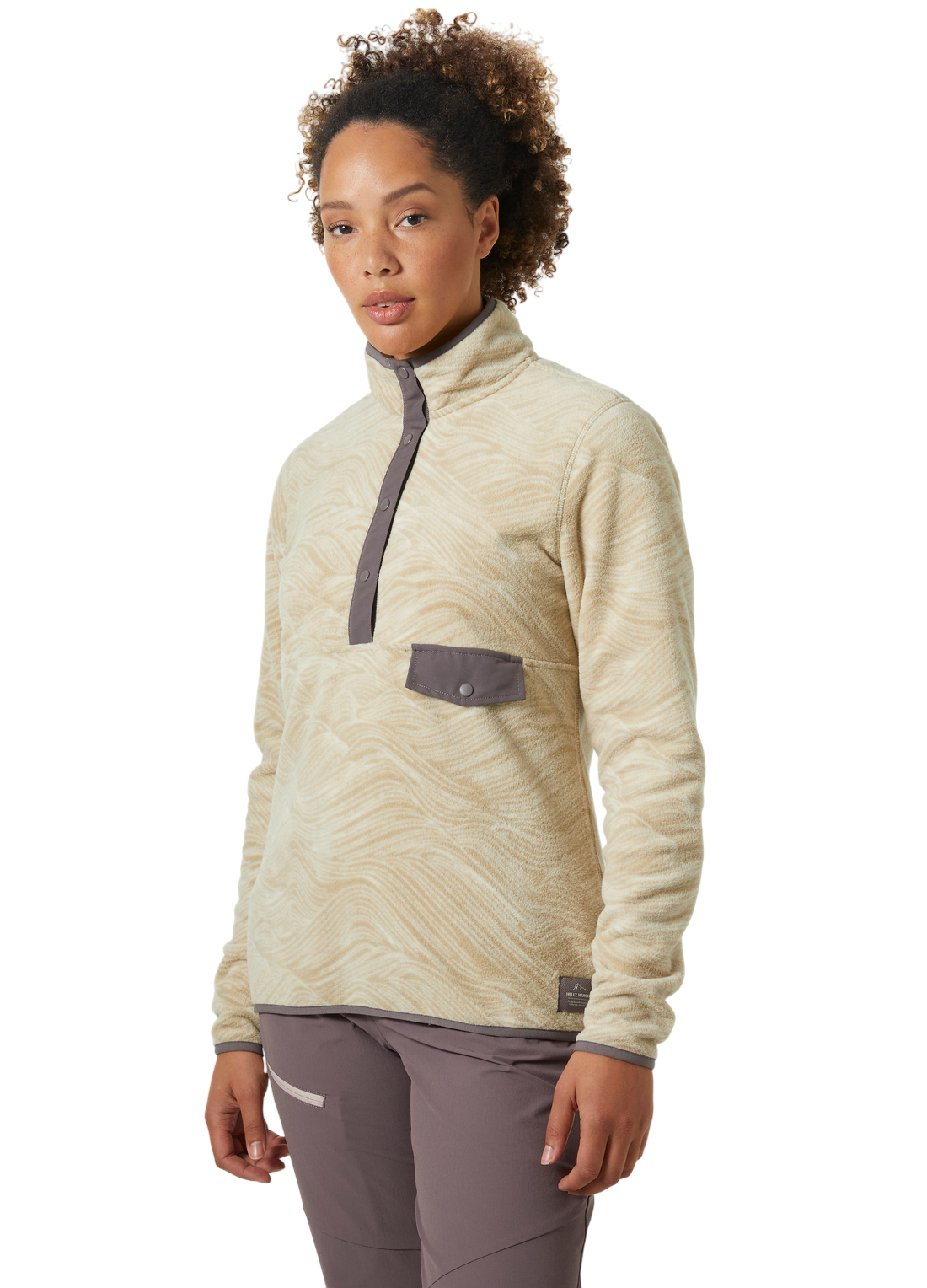 Helly Hansen Maridalen Fleece