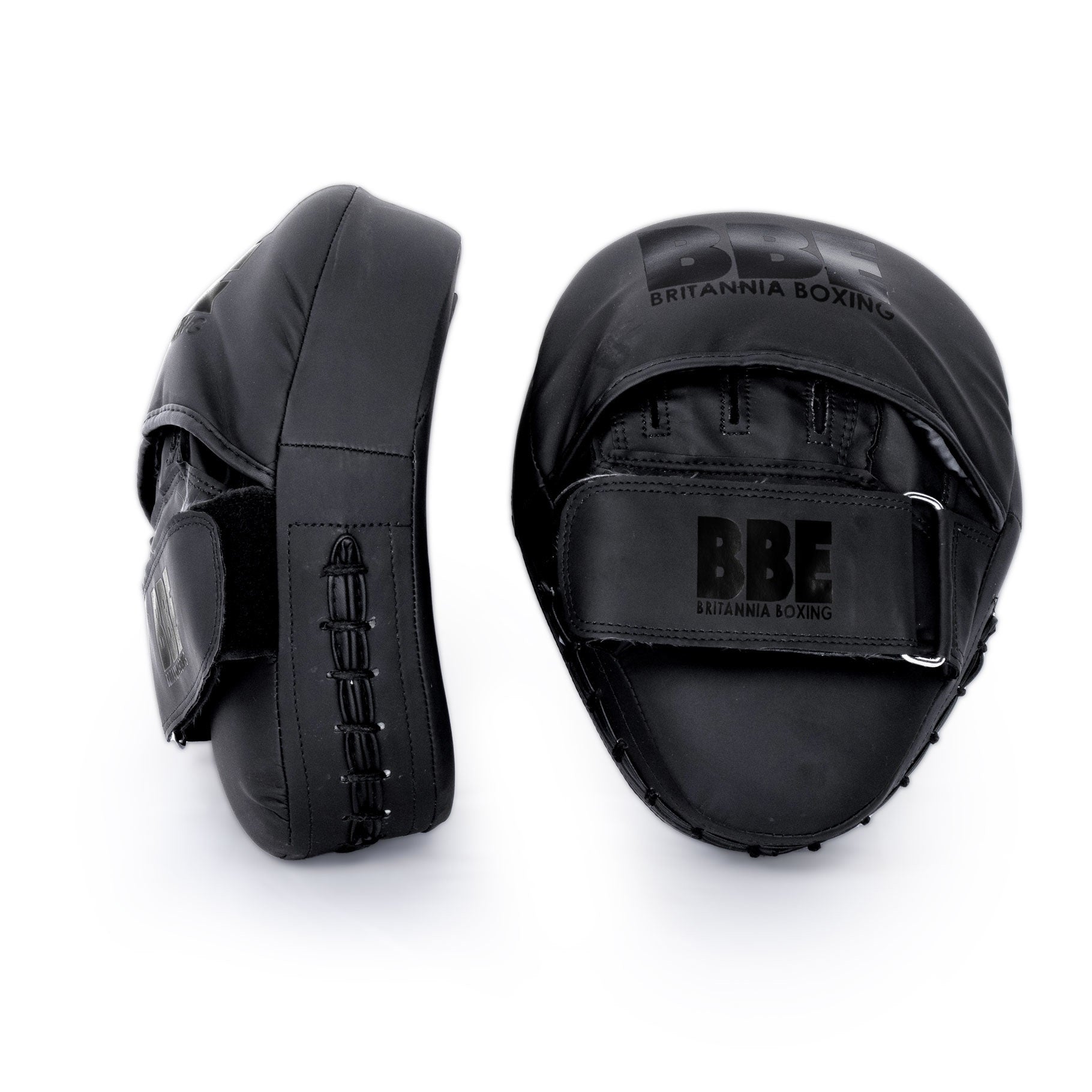 BBE Curved Boxing Focus Pads