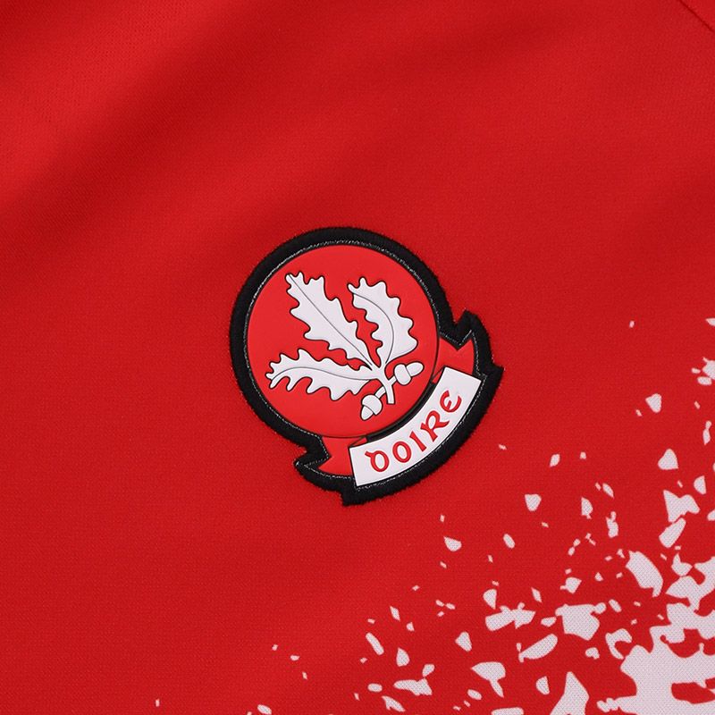 O'Neills  Derry Jersey