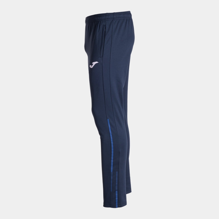 Joma Championship VIII Pant Navy Roya