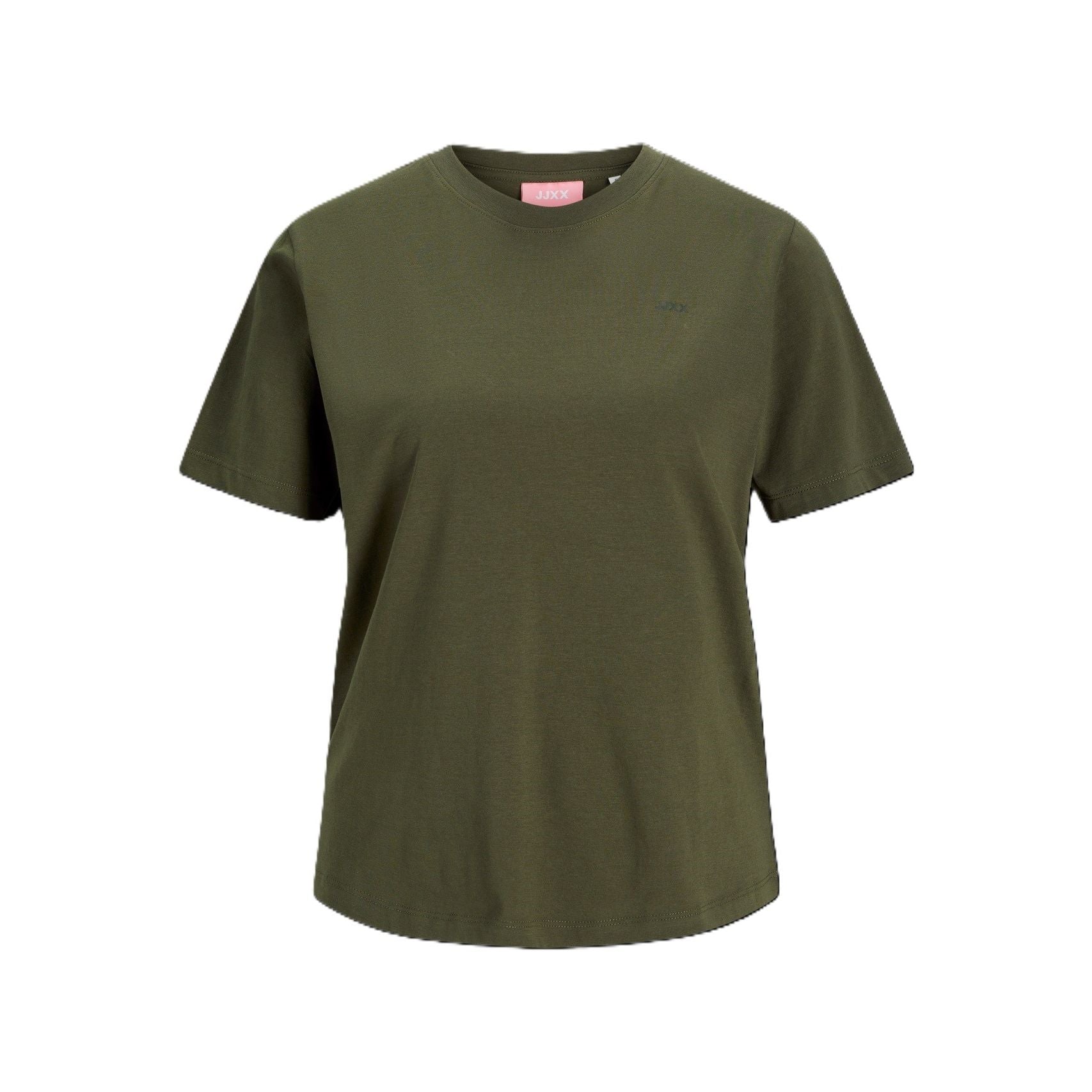 JXANNA Every Logo T-Shirt