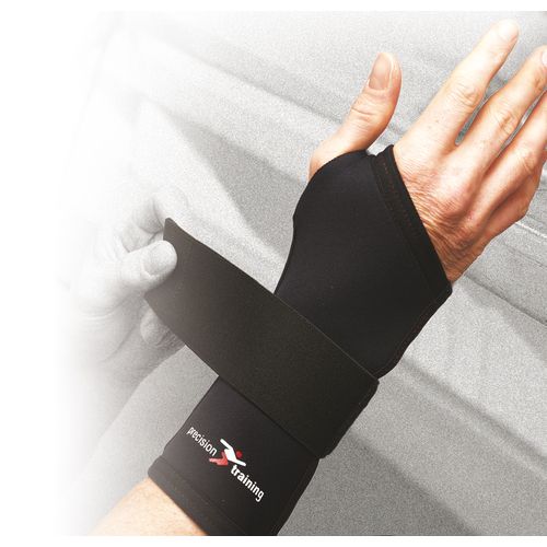 Precision Wrist Support