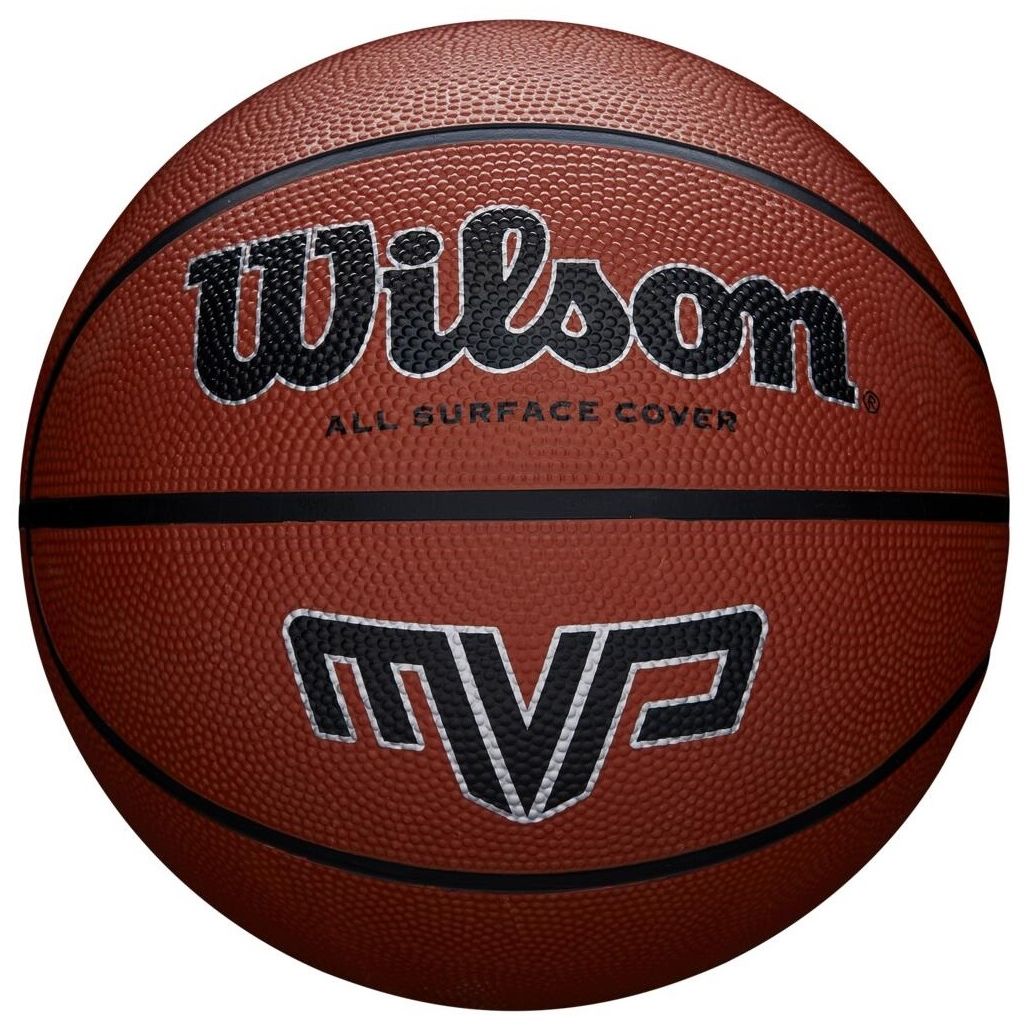 Wilson Basketball