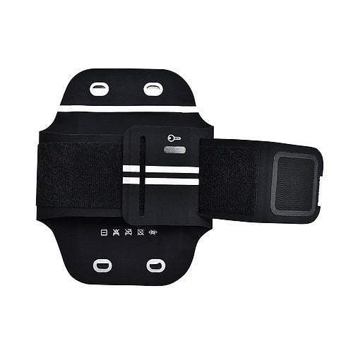 Six Peaks Peaks Armband Phone Holder