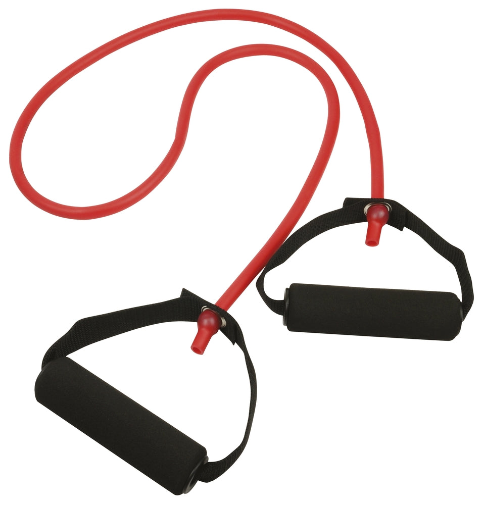 Urban Fitness Resistance Tube Light
