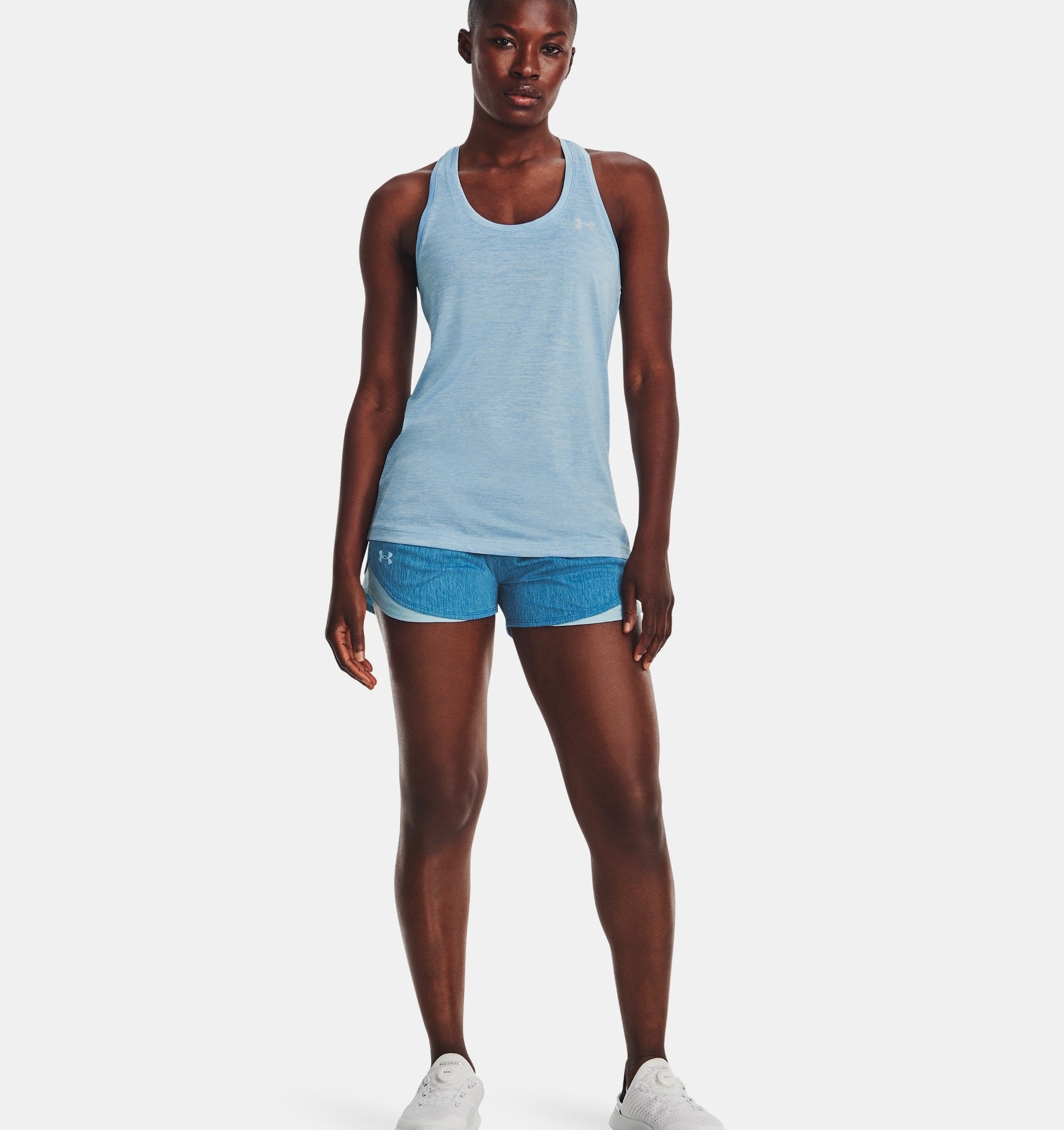 Under Armour Tech™ Twist Tank