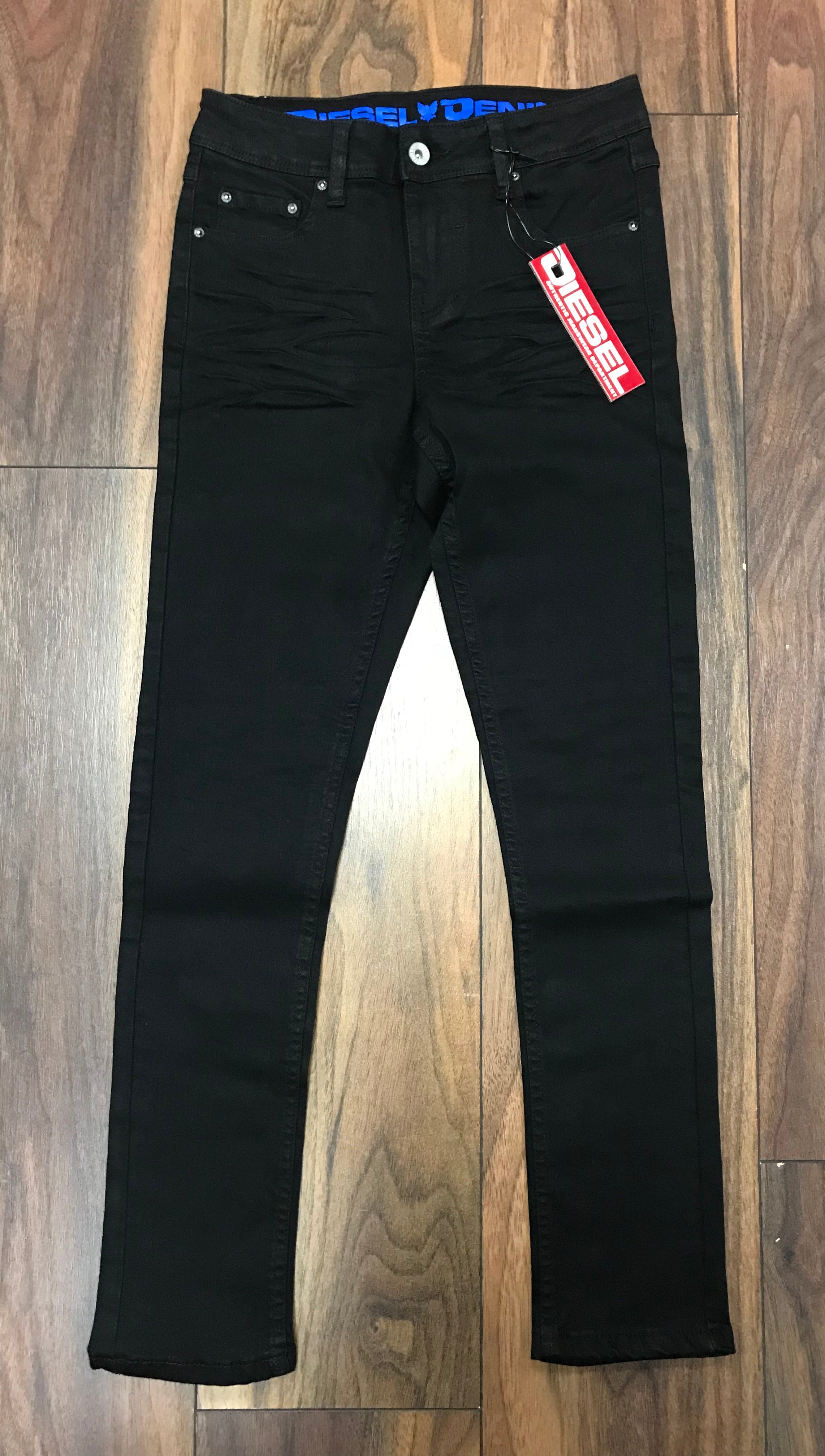 Diesel Sport Skinny Jeans -