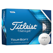 Titleist Tour Soft