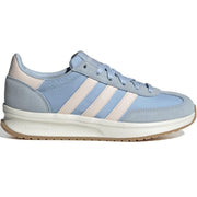 Adidas Run ' . Ladies Shoes Glow Blue Wonder Quartz Wonder Blue