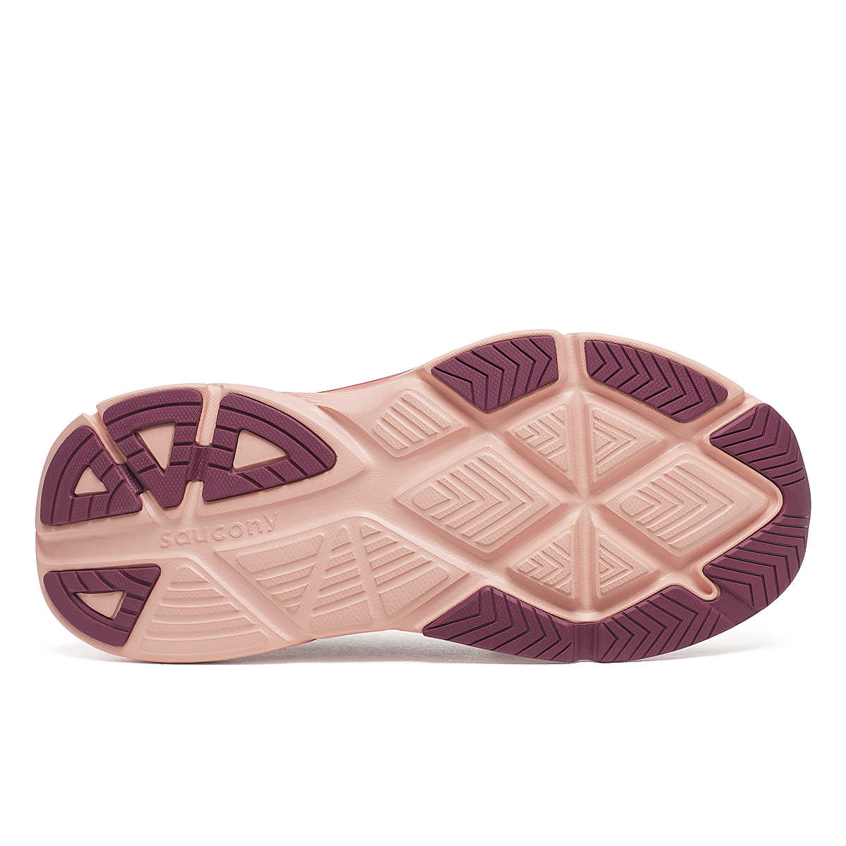 Saucony Guide Womens Running Shoes Cameo Terra