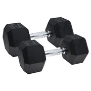 Cougar Thor Dumbbells 12kg