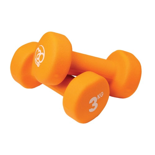 Fitness Mad Fitness Dumbell