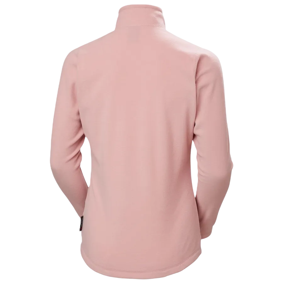 Helly Hansen Womens Daybreaker Fleece Jacket Pink