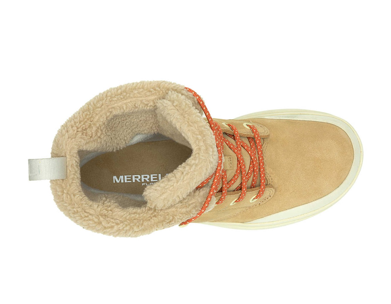 Merrell Marquette Thermo Boot