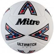 Mitre Ultimatch One Football