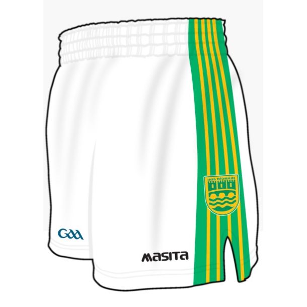 Masita Ennistymon Shorts