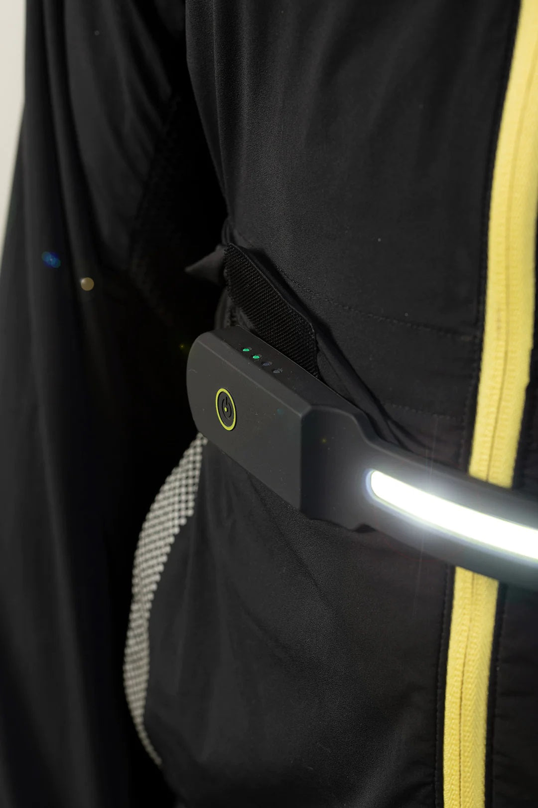 Bodylite Gear NightVision Ligh