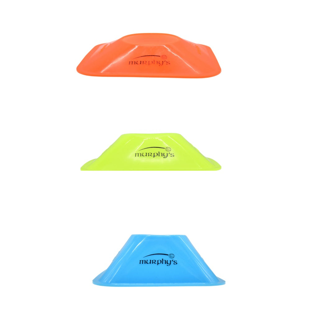 Murphys Murphy' Gaelic Kicking