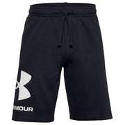 Under Armour Rival Logo Shorts