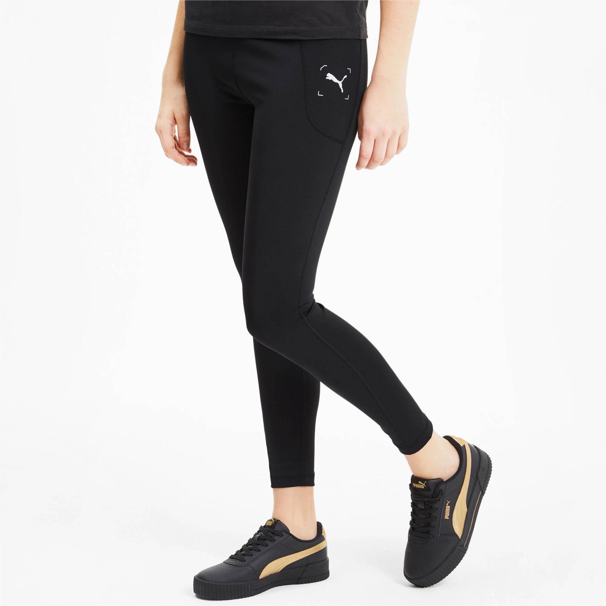 Puma -TILITY High Waist /