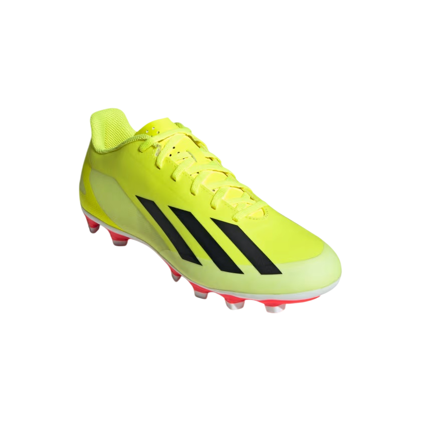 Adidas X Crazyfast Club