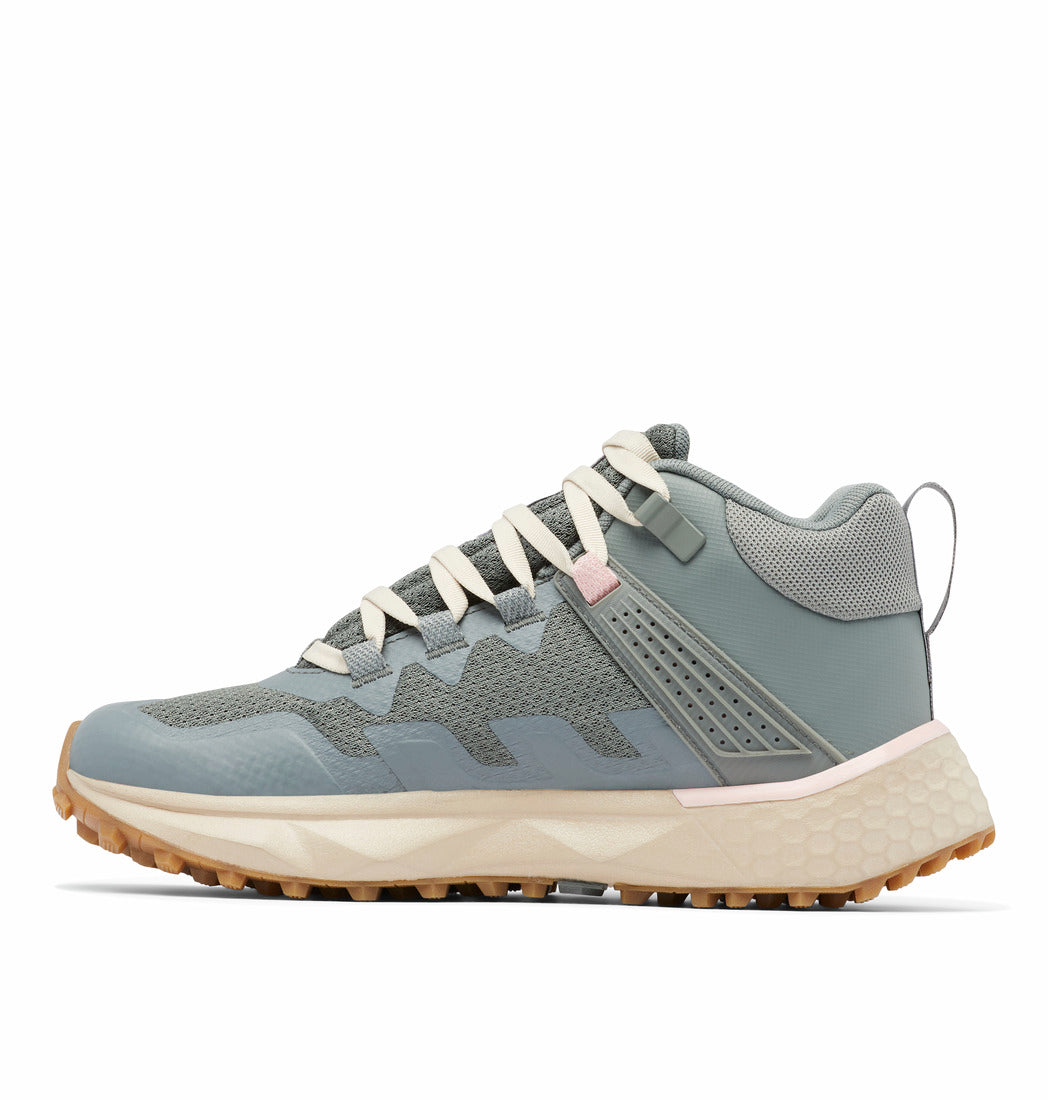 Columbia Women's Facet™ 75 Mid Outdry™ Waterproof Hiking Shoe Sedona