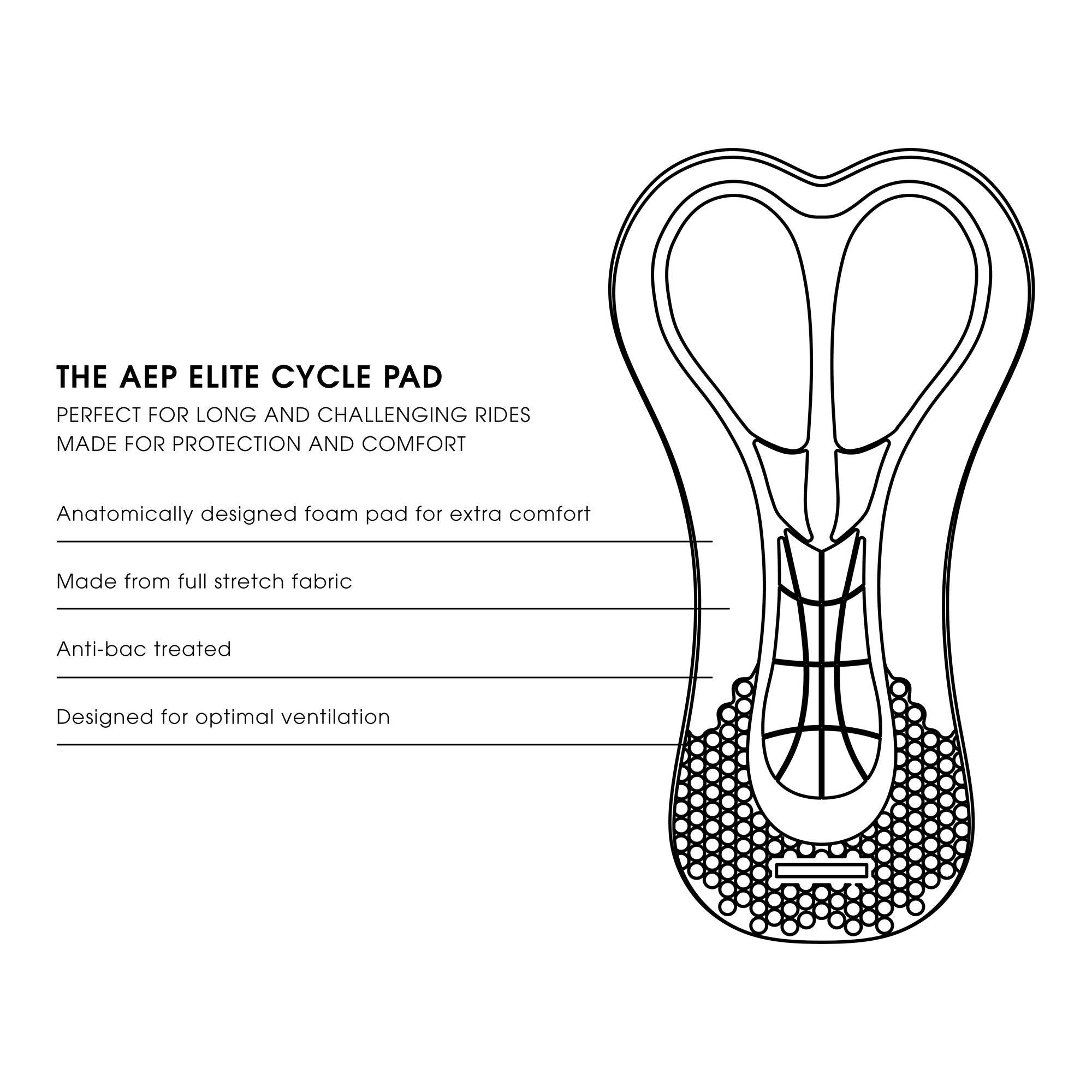 Dare2b Virtuosity Short