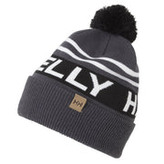 Helly Hansen Ridgeline Beanie Grey Black