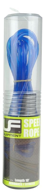 Urban Fitness Speed Rope '