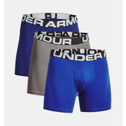 Under Armour Charged Cotton " Boxerjock