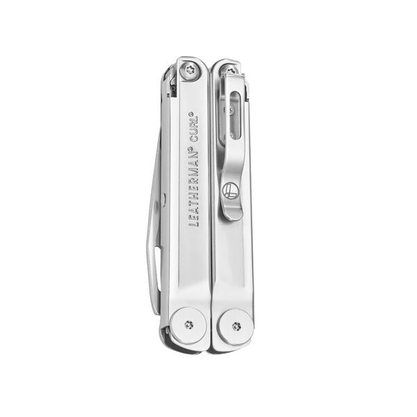 Leatherman Curl® Multi-Tool