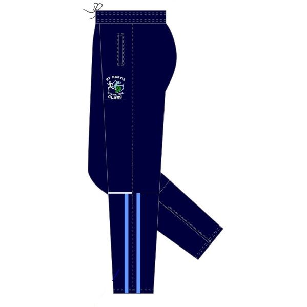 CS Teamwear Marys Skinny Pant