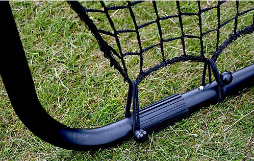 Precision Jumbo Rebounder