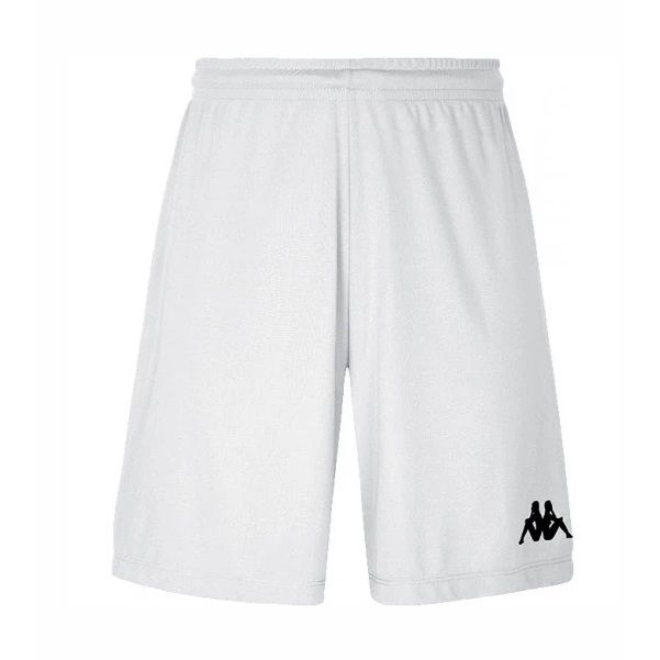 Kappa Borgo Football Shorts White